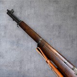 SPRINGFIELD ARMORY M1 Garand WW2 1945 US Rifle .30-06 SPRG - Image 10 of 17