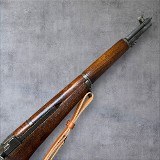 SPRINGFIELD ARMORY M1 Garand WW2 1945 US Rifle .30-06 SPRG - Image 6 of 17