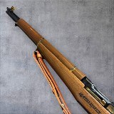 SPRINGFIELD ARMORY M1 Garand 24K Gold Marines Tribute .30-06 SPRG - Image 15 of 25