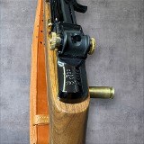 SPRINGFIELD ARMORY M1 Garand 24K Gold Marines Tribute .30-06 SPRG - Image 13 of 25