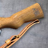 SPRINGFIELD ARMORY M1 Garand 24K Gold Marines Tribute .30-06 SPRG - Image 18 of 25
