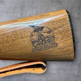 SPRINGFIELD ARMORY M1 Garand 24K Gold Marines Tribute .30-06 SPRG - Image 7 of 25