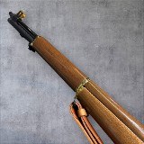 SPRINGFIELD ARMORY M1 Garand 24K Gold Marines Tribute .30-06 SPRG - Image 16 of 25