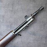 SPRINGFIELD ARMORY M1 Garand M1D Sniper Rifle WW2 1943 .30-06 SPRG - Image 4 of 15