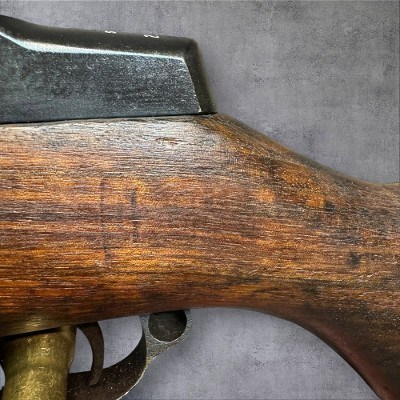 SPRINGFIELD ARMORY M1 Garand M1D Sniper Rifle WW2 1943 .30-06 SPRG - Image 14 of 15