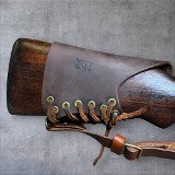 SPRINGFIELD ARMORY M1 Garand M1D Sniper Rifle WW2 1943 .30-06 SPRG - Image 8 of 15