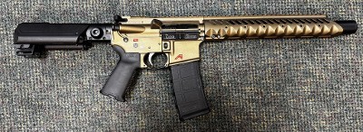 AERO PRECISION X-15 5.56X45MM NATO - Image 1 of 8