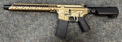 AERO PRECISION X-15 5.56X45MM NATO - Image 2 of 8