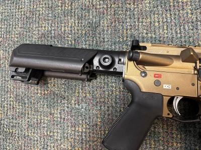 AERO PRECISION X-15 5.56X45MM NATO - Image 8 of 8