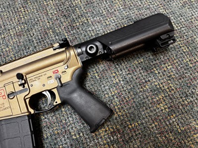 AERO PRECISION X-15 5.56X45MM NATO - Image 3 of 8