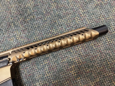AERO PRECISION X-15 5.56X45MM NATO - Image 6 of 8