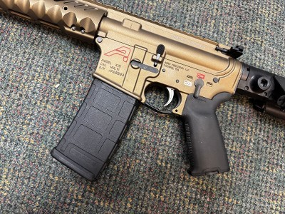 AERO PRECISION X-15 5.56X45MM NATO - Image 4 of 8