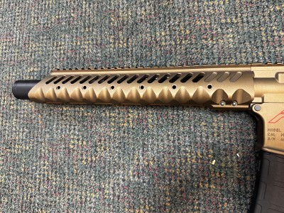 AERO PRECISION X-15 5.56X45MM NATO - Image 5 of 8