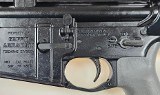 GRIFFIN ARMAMENT MK1 PISTOL 5.56X45MM NATO - Image 4 of 9