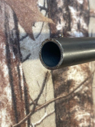 CVA ARMI SAN MARCO 20GA SINGLE SHOT 3" CH 20 GA - Image 6 of 10