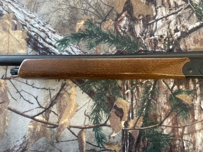 CVA ARMI SAN MARCO 20GA SINGLE SHOT 3" CH 20 GA - Image 8 of 10