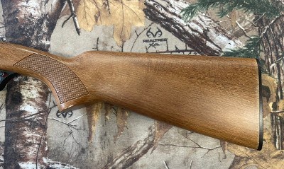 CVA ARMI SAN MARCO 20GA SINGLE SHOT 3" CH 20 GA - Image 7 of 10