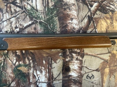 CVA ARMI SAN MARCO 20GA SINGLE SHOT 3" CH 20 GA - Image 9 of 10