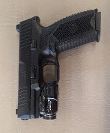 FN FN 509 9MM LUGER (9x19 PARA) - Image 4 of 9