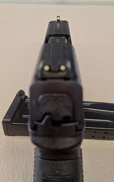 FN FN 509 9MM LUGER (9x19 PARA) - Image 8 of 9