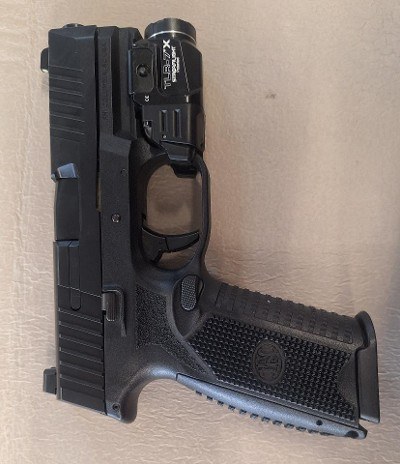 FN FN 509 9MM LUGER (9x19 PARA) - Image 5 of 9