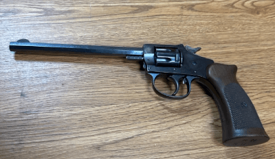 H&R TRAPPER .22LR/.22MAG - Image 6 of 6