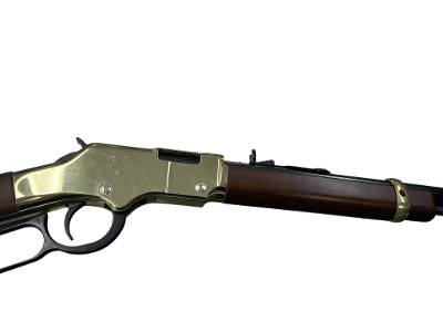 HENRY GOLDEN BOY .22 S/L/LR - Image 6 of 8
