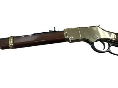 HENRY GOLDEN BOY .22 S/L/LR - Image 3 of 8
