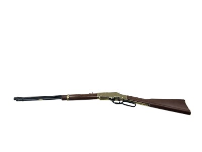 HENRY GOLDEN BOY .22 S/L/LR - Image 1 of 8