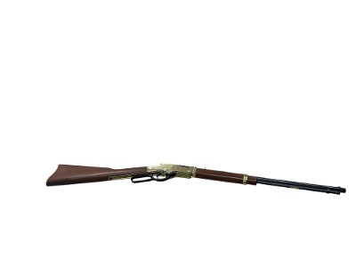 HENRY GOLDEN BOY .22 S/L/LR - Image 8 of 8