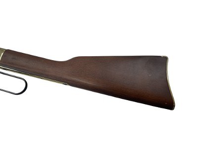HENRY GOLDEN BOY .22 S/L/LR - Image 4 of 8