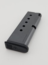 KELTEC P3AT 380 .380 ACP - Image 4 of 4