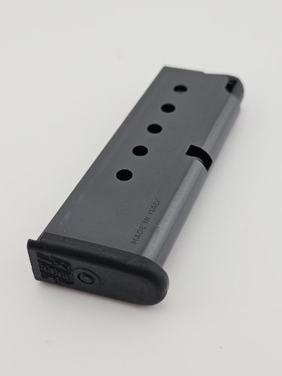 KELTEC P3AT 380 .380 ACP - Image 4 of 4