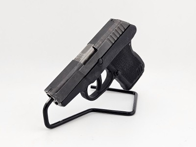 KELTEC P3AT 380 .380 ACP - Image 1 of 4