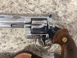 COLT PYTHON 357 .38 SPECIAL/.357 MAGNUM - Image 3 of 25