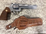 COLT PYTHON 357 .38 SPECIAL/.357 MAGNUM - Image 7 of 25