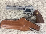 COLT PYTHON 357 .38 SPECIAL/.357 MAGNUM - Image 1 of 25