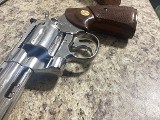 COLT PYTHON 357 .38 SPECIAL/.357 MAGNUM - Image 10 of 25