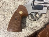 COLT PYTHON 357 .38 SPECIAL/.357 MAGNUM - Image 4 of 25
