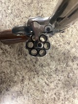 COLT PYTHON 357 .38 SPECIAL/.357 MAGNUM - Image 20 of 25
