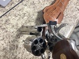 COLT PYTHON 357 .38 SPECIAL/.357 MAGNUM - Image 15 of 25