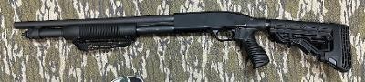 MOSSBERG 590 12 GA - Image 5 of 9