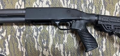 MOSSBERG 590 12 GA - Image 7 of 9
