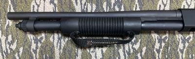 MOSSBERG 590 12 GA - Image 6 of 9