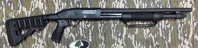 MOSSBERG 590 12 GA - Image 1 of 9