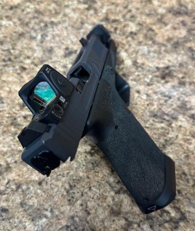 GLOCK 19 9MM LUGER (9x19 PARA) - Image 3 of 4