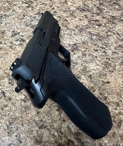 SIG SAUER P227 .45 ACP - Image 3 of 5