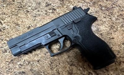 SIG SAUER P227 .45 ACP - Image 2 of 5