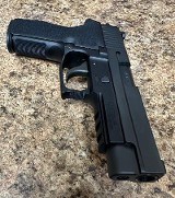 SIG SAUER P227 .45 ACP - Image 5 of 5