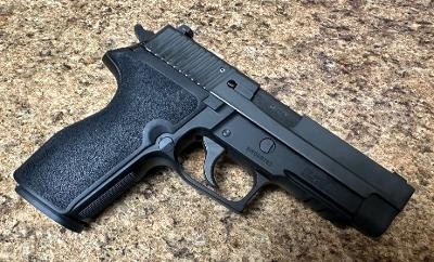 SIG SAUER P227 .45 ACP - Image 1 of 5